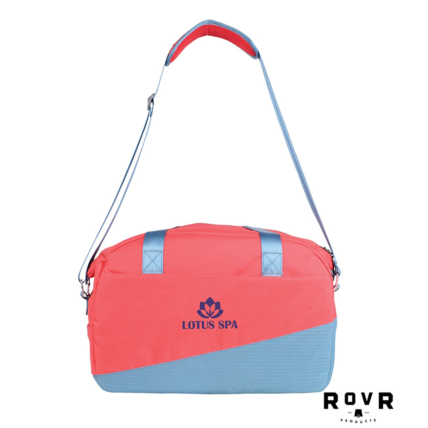 TravelR™ 27L Cooler Duffel - KR8603TH
