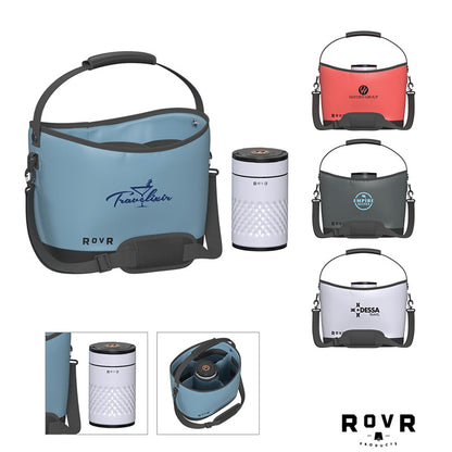 KeepR® Caddy & IceR® Container
