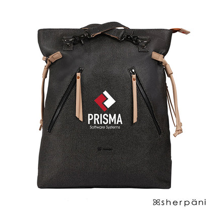 Canvas Convertible Backpack Tote - KS2003B
