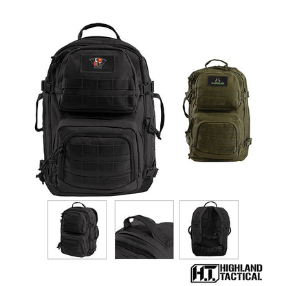 Major Laptop Backpack