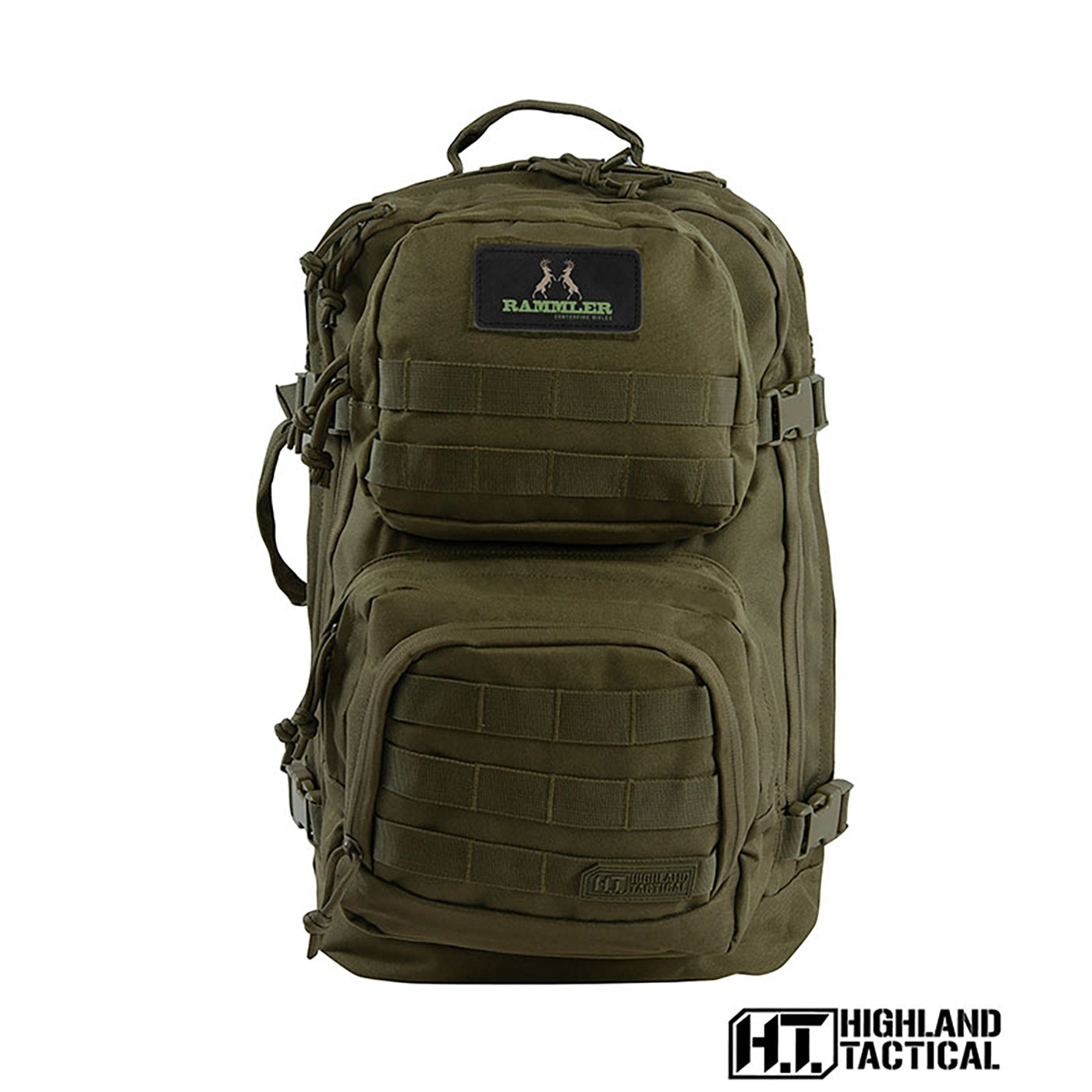 Major Laptop Backpack - KS4201E