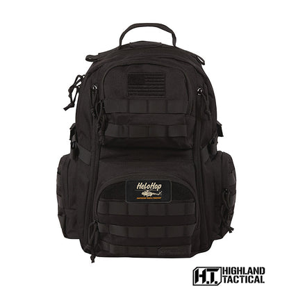 Crusher Laptop  Backpack - KS4202B