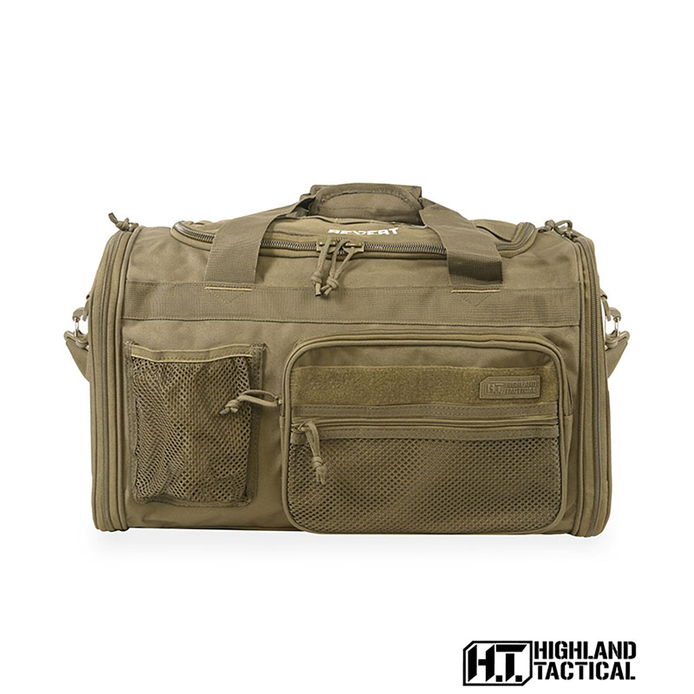 Elite Tactical Duffel Bag - KS4500E