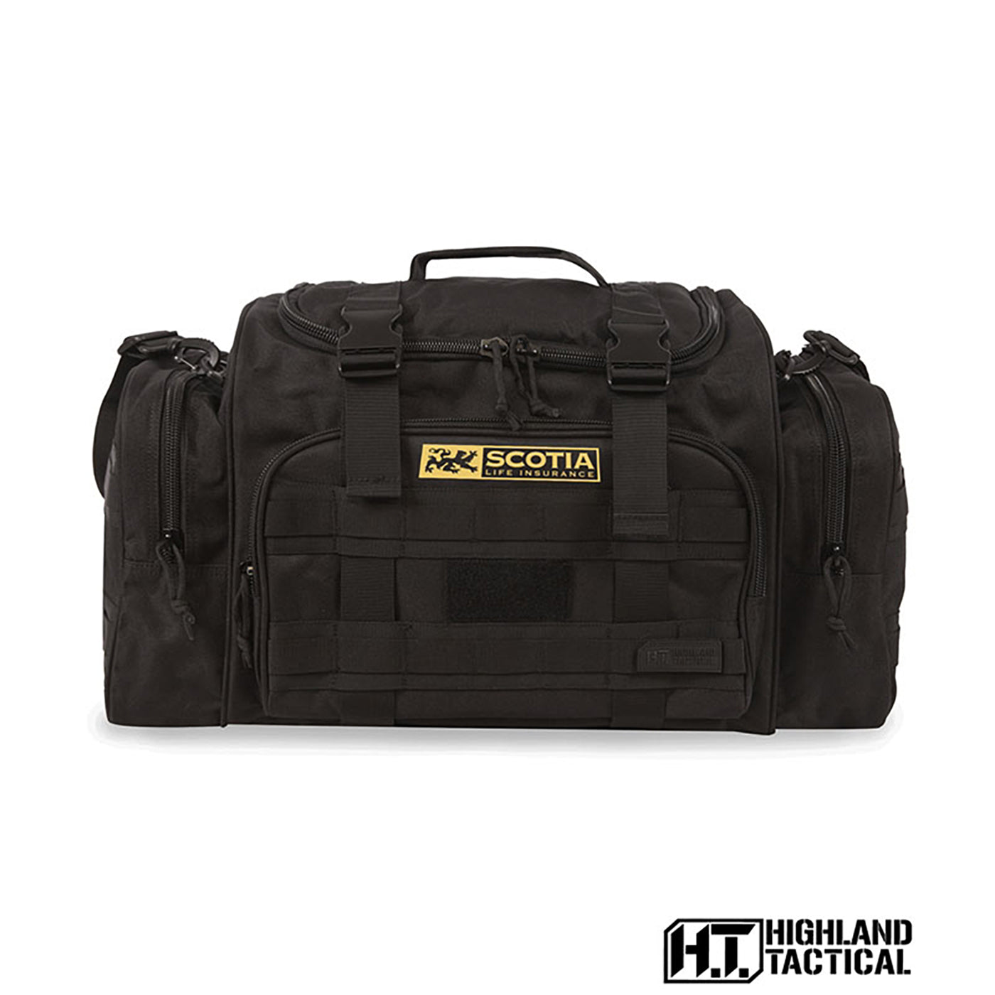 Winchester Duffel Bag - KS4501B