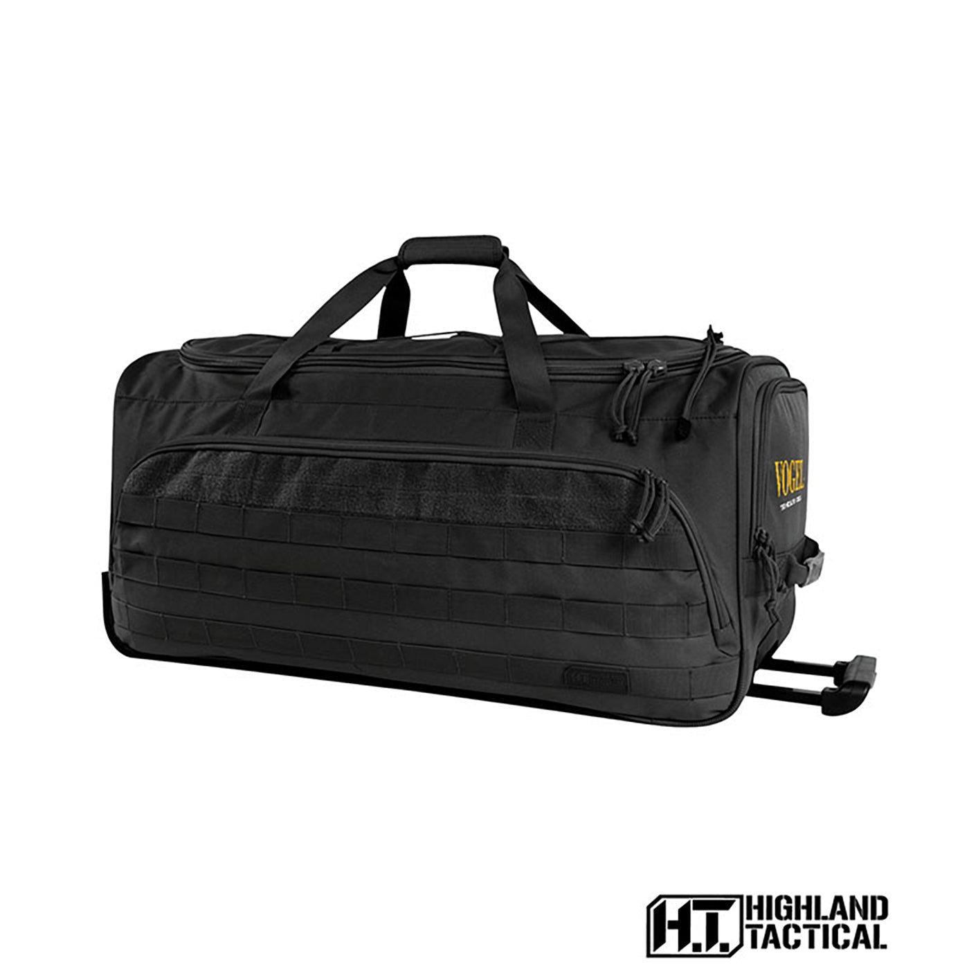 Squad Rolling Duffel Bag - KS4502B