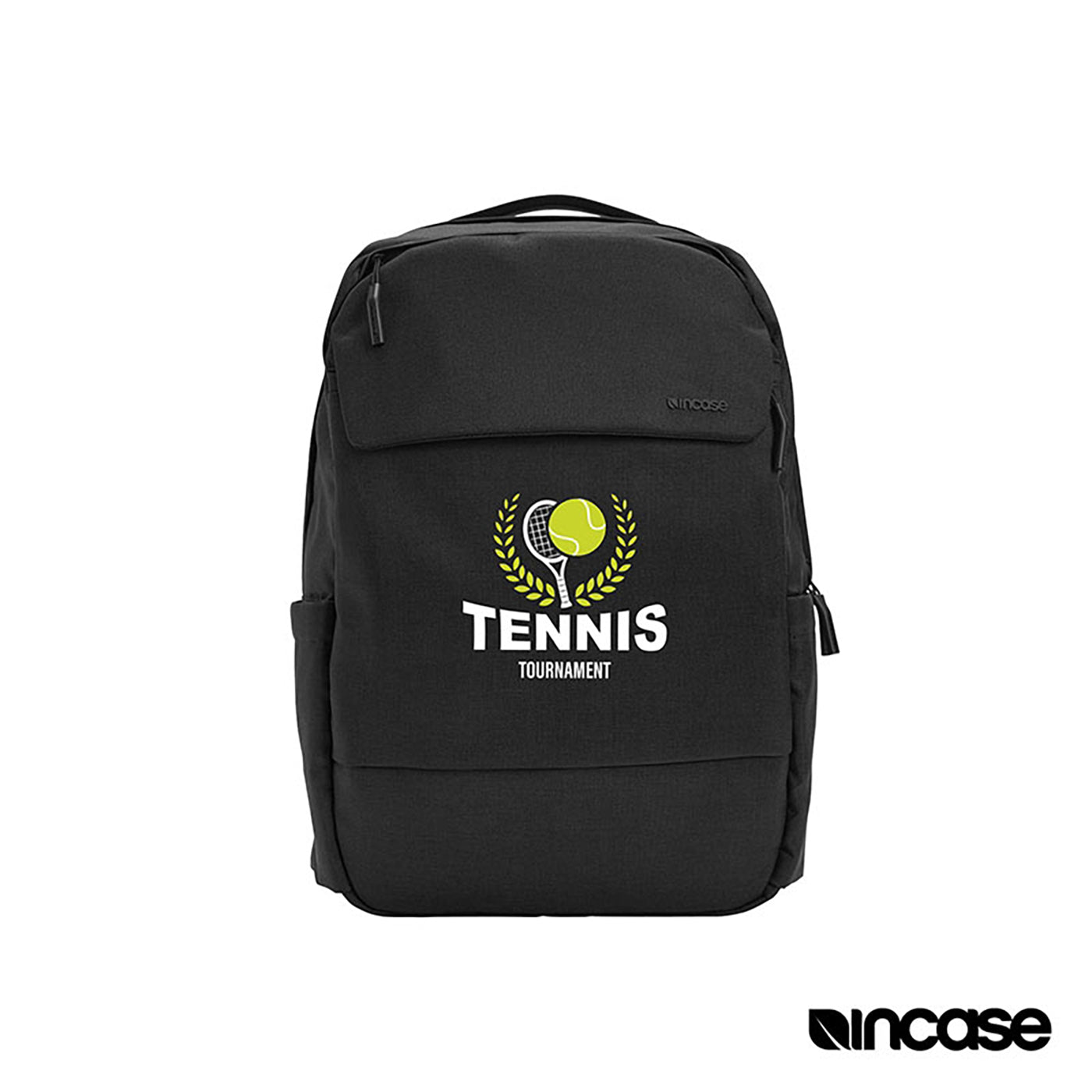 900D Woolenex Urban Backpack with Magnetic Flap - KS5201B