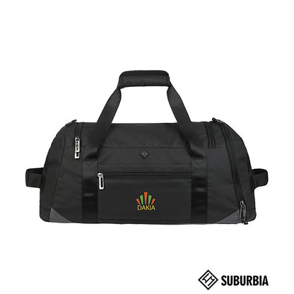 RPET Convertible Duffel Backpack - KS6250B
