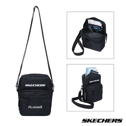 Hatch Crossbody Bag