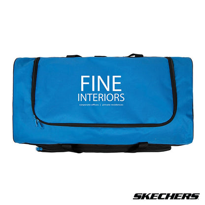 Gillette 30" Wheeled Duffel - KS8400N
