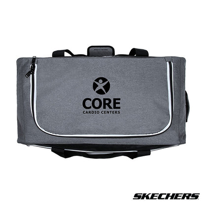 Saratoga 28" Wheeled Duffel - KS8401S