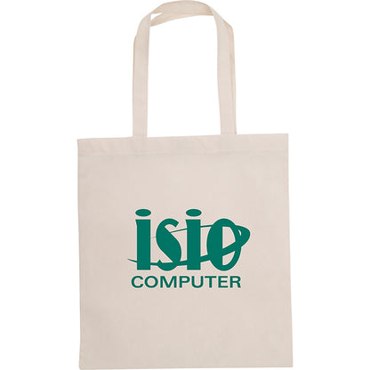 80gsm Non-Woven Polypropylene Shopping Tote - KT6102C