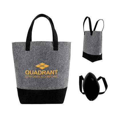 RPET Felt 2mm Tote