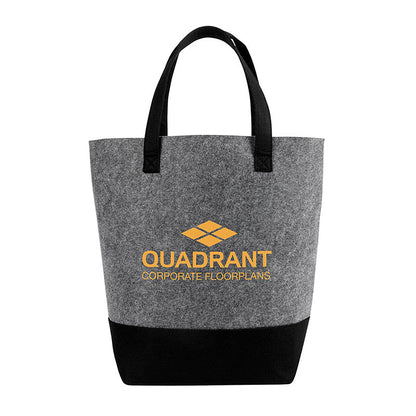 RPET Felt 2mm Tote - KT8601S