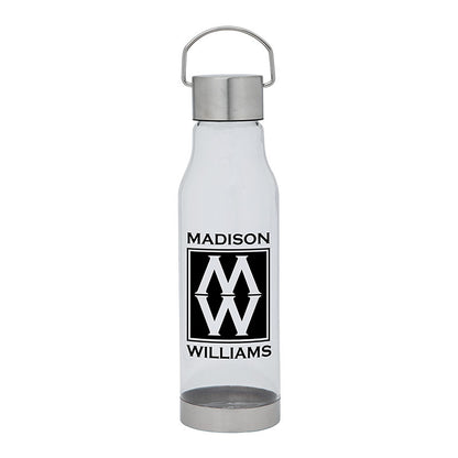 20oz Recycled PET Water Bottle - KW1340C