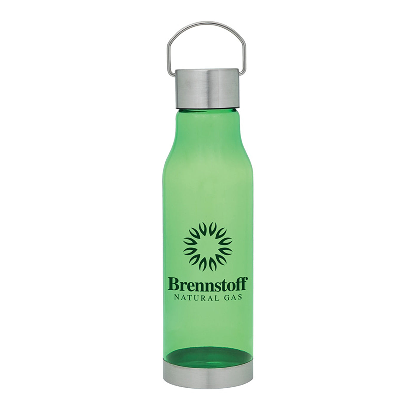 20oz Recycled PET Water Bottle - KW1340E