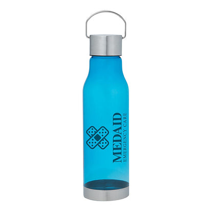 20oz Recycled PET Water Bottle - KW1340N