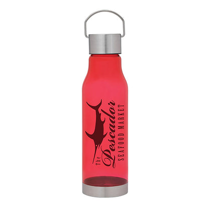 20oz Recycled PET Water Bottle - KW1340R