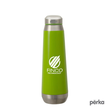 Trevi 17 oz. Double Wall Stainless Steel Bottle - KW1506G
