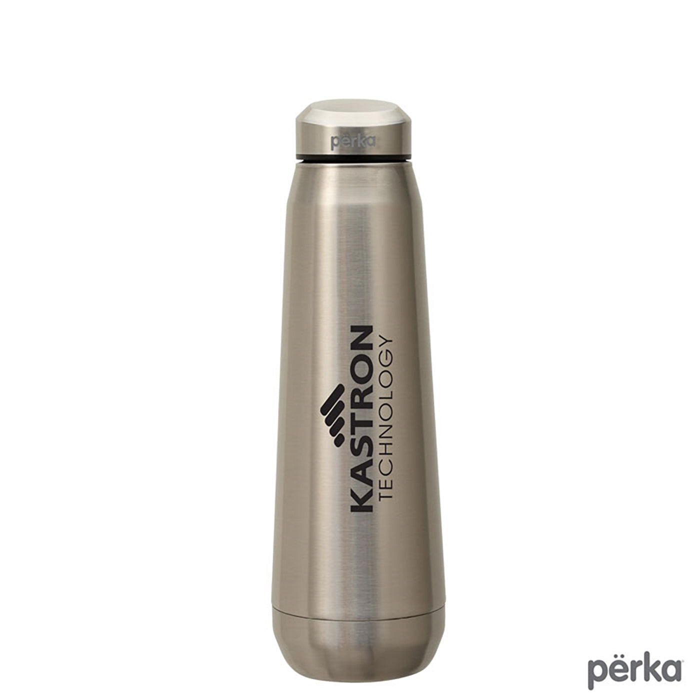Trevi 17 oz. Double Wall Stainless Steel Bottle - KW1506S
