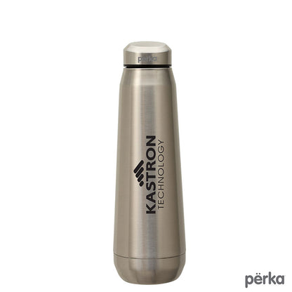Trevi 17 oz. Double Wall Stainless Steel Bottle - KW1506S
