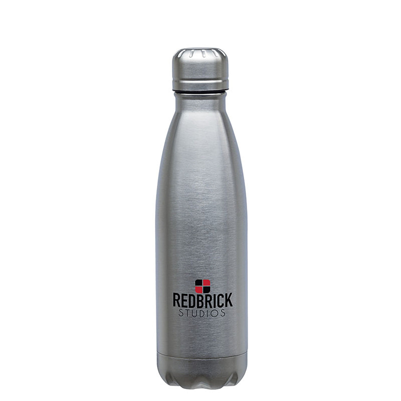 17oz Metallic Finish Vacuum Bottle - KW1507S
