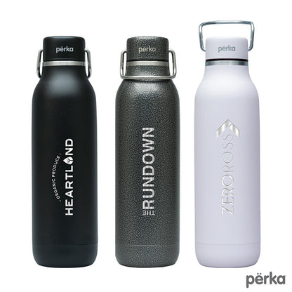 Dashing 20 oz. Double Wall Stainless Steel Bottle