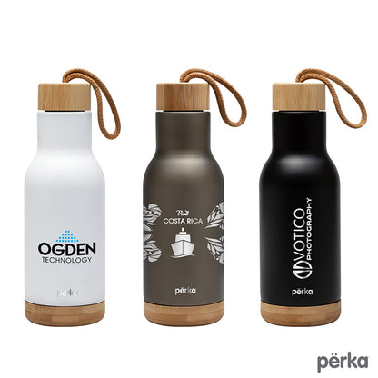 Altair 17 oz. Double Wall, Stainless Steel Water Bottle