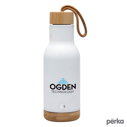 Altair 17 oz. Double Wall, Stainless Steel Water Bottle - KW1513W