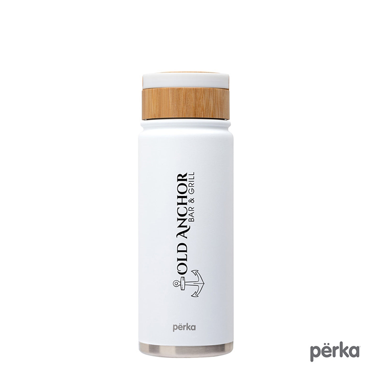 Lennox 18 oz. Double Wall, Stainless Steel Bottle - KW1518W