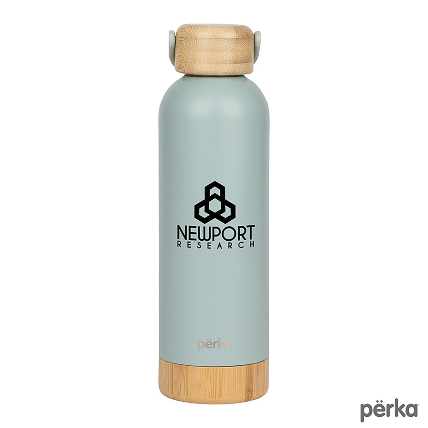 Dresden 18 oz. Double Wall, Stainless Steel Water Bottle - KW1521L