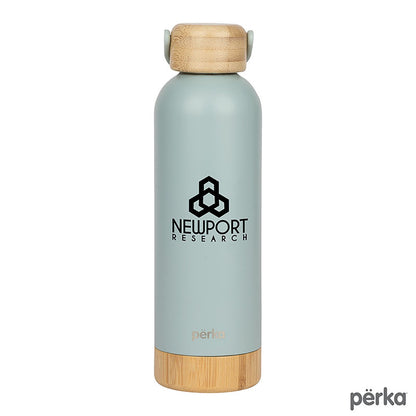 Dresden 18 oz. Double Wall, Stainless Steel Water Bottle - KW1521L