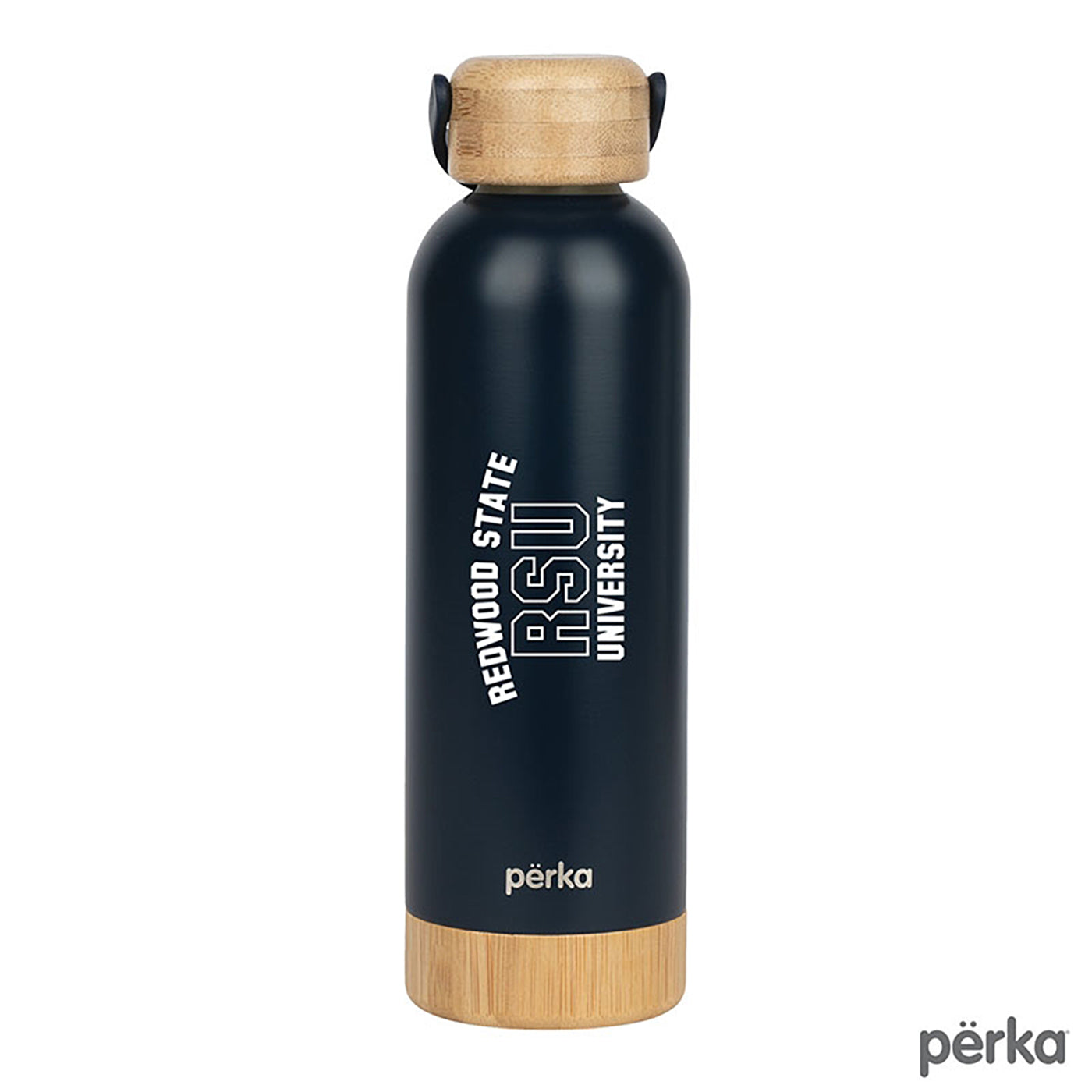 Dresden 18 oz. Double Wall, Stainless Steel Water Bottle - KW1521V