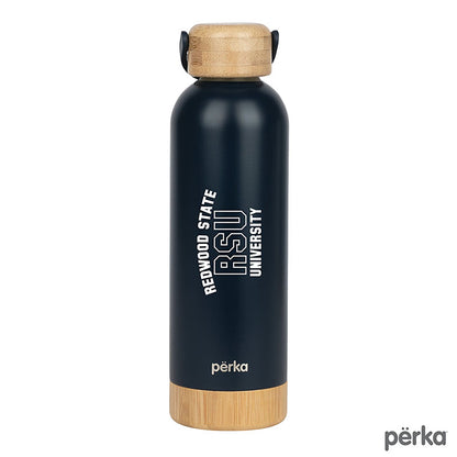 Dresden 18 oz. Double Wall, Stainless Steel Water Bottle - KW1521V