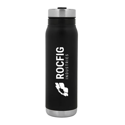 20oz Copper-Lined Vacuum Insulated Water Bottle - KW1523B