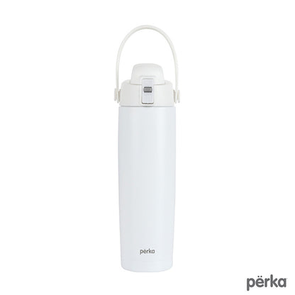 Lenker 20 oz. Double Wall, Recycled Stainless Steel Water Bottle - KW1524W