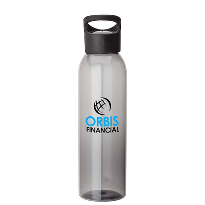 22oz AS Plastic Water Bottle - KW2201B