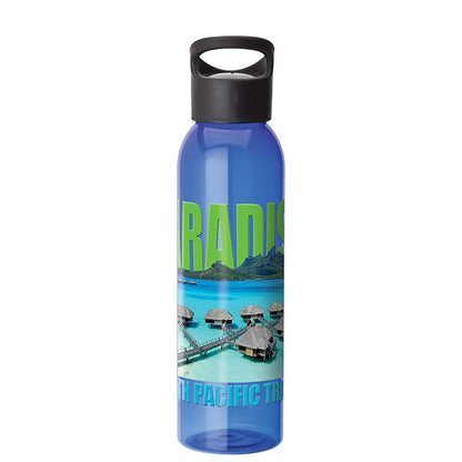 22oz AS Plastic Water Bottle - KW2201N