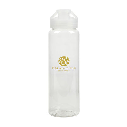 32oz PET Bottle with Chug Spout - KW2324C