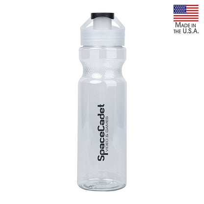28oz PET Sport Bottle with Textured Grip - KW2326B