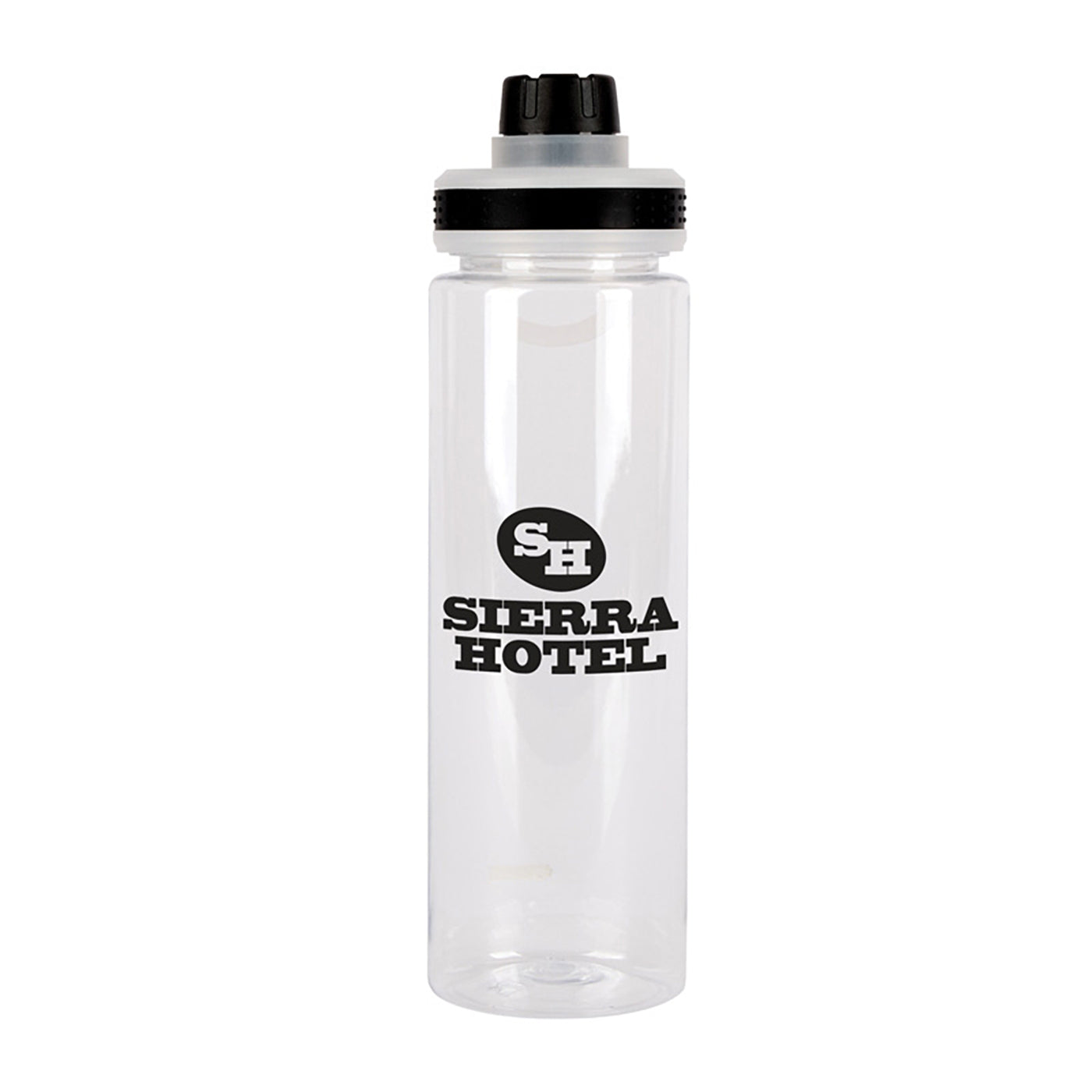 24oz Recycled RPET Bottle with Silicone Grip - KW2340B