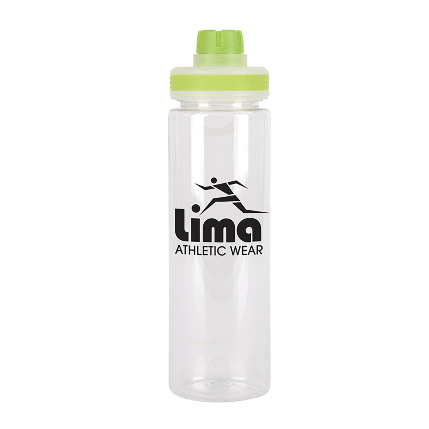 24oz Recycled RPET Bottle with Silicone Grip - KW2340G