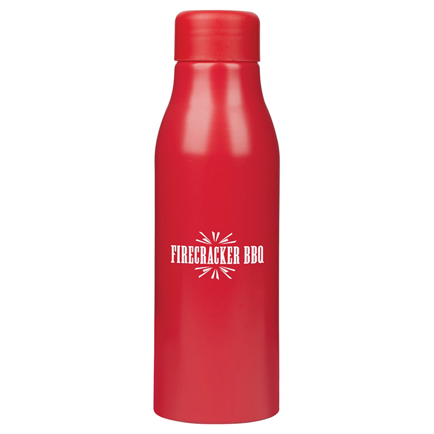 24oz Recycled Aluminum Water Bottle - KW2406R