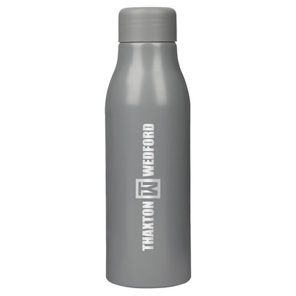 24oz Recycled Aluminum Water Bottle - KW2406S