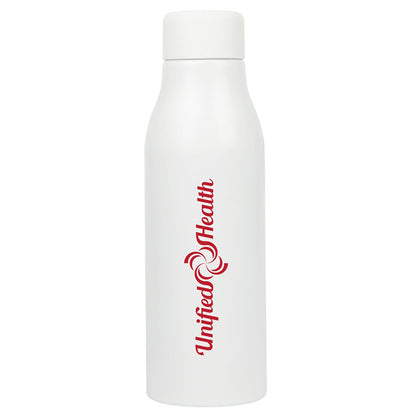 24oz Recycled Aluminum Water Bottle - KW2406W