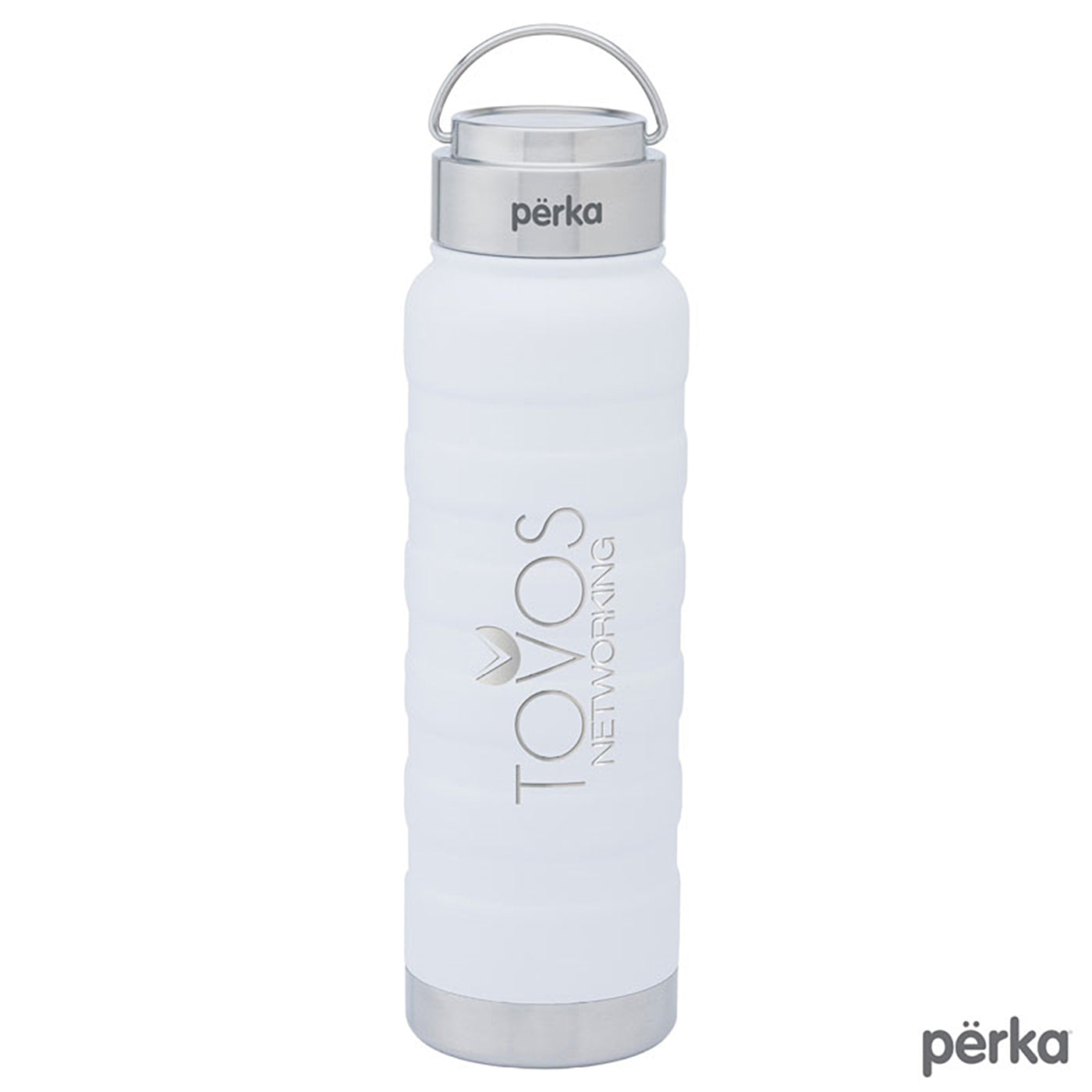 Roak 24 oz. 304 SS Bottle w/ Copper Lining - KW2511W