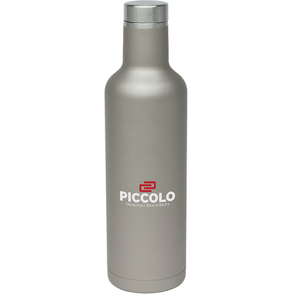 25oz Vacuum Stainless Steel Bottle - KW2512S