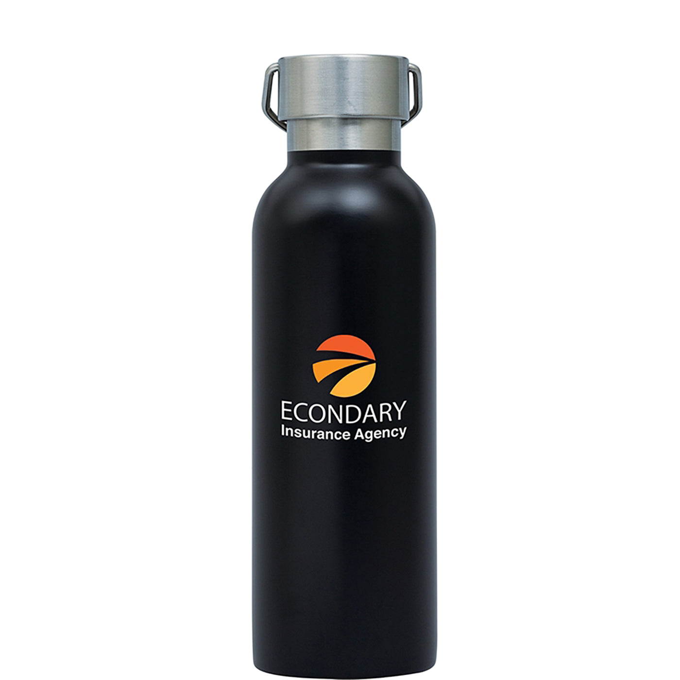 28oz Single Wall Stainless Steel Bottle - KW2513B