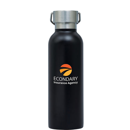 28oz Single Wall Stainless Steel Bottle - KW2513B