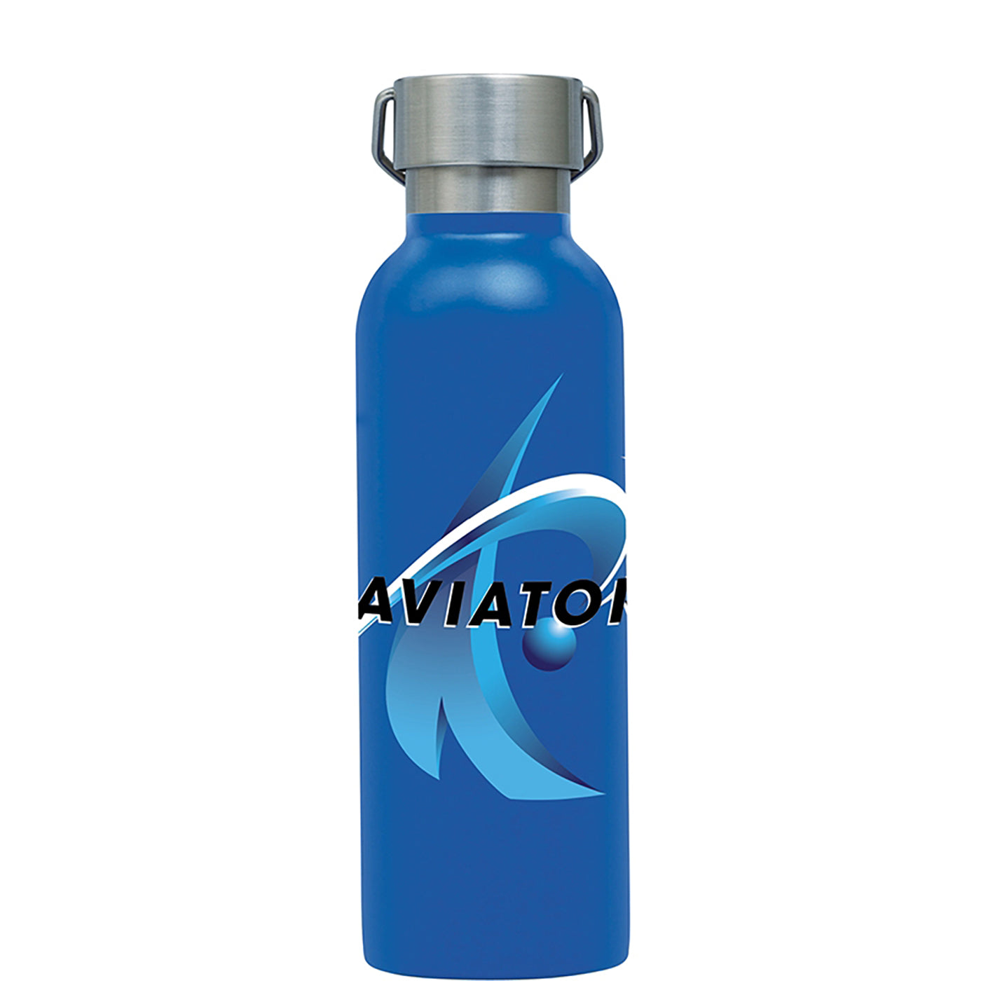 28oz Single Wall Stainless Steel Bottle - KW2513N