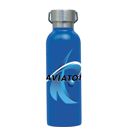 28oz Single Wall Stainless Steel Bottle - KW2513N